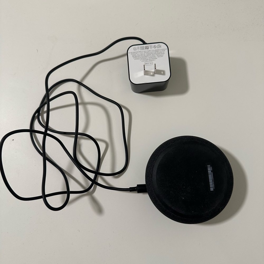 Amazon echo dot - Picture 2 of 3